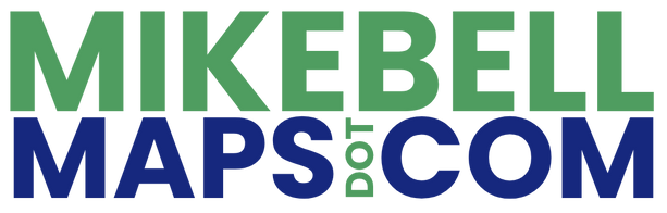 mike bell tube maps of discographies and movie plots logo