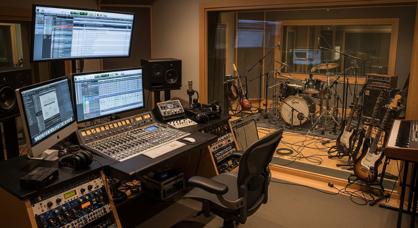 Music Maps Current Band Maps by Mike Bell