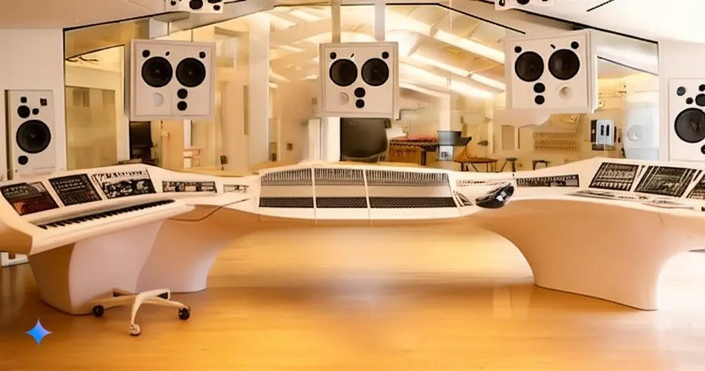 Nick Cave Albums Map - Obsessive Research: Why I Made This Thing-MikeBellMaps