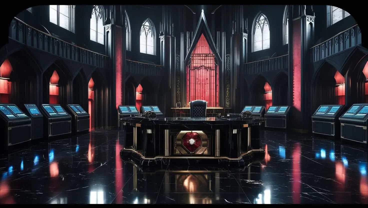 james bond villain lair mapped by mike bell maps