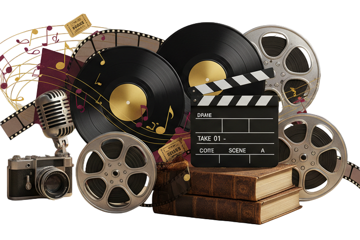 Daily Music and Film News Roundup – November 9, 2025