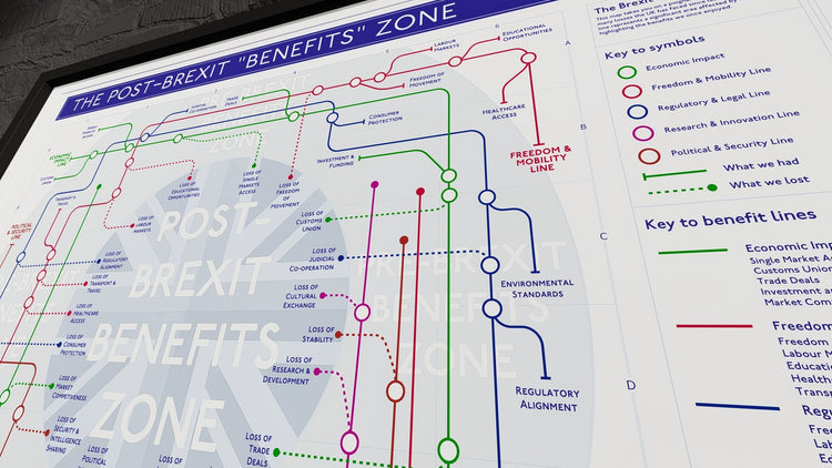 Mike Bell Tube Maps - Music Maps - Plot Maps