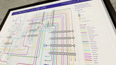 CONFERENCE & EVENT - Process Tube Map