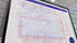 ELO Jeff Lynne albums in order music map in A2 landscape unframed, Giclée wall art print from Mike Bell's discography maps series at mikebellmaps.com.