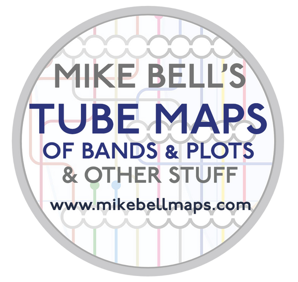 MikeBellMaps