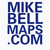 MikeBellMaps