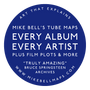 mike bell maps logo 