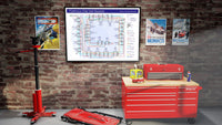 Formula One / F1 2019 as Tube Maps - MikeBellMaps.com | MikeBellMaps
